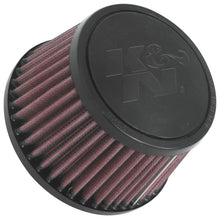 Load image into Gallery viewer, K&amp;N Universal Clamp-On Air Filter 3-15/16in FLG / 5-1/2in B / 4-1/2in T / 3-1/4in H - RU-5153