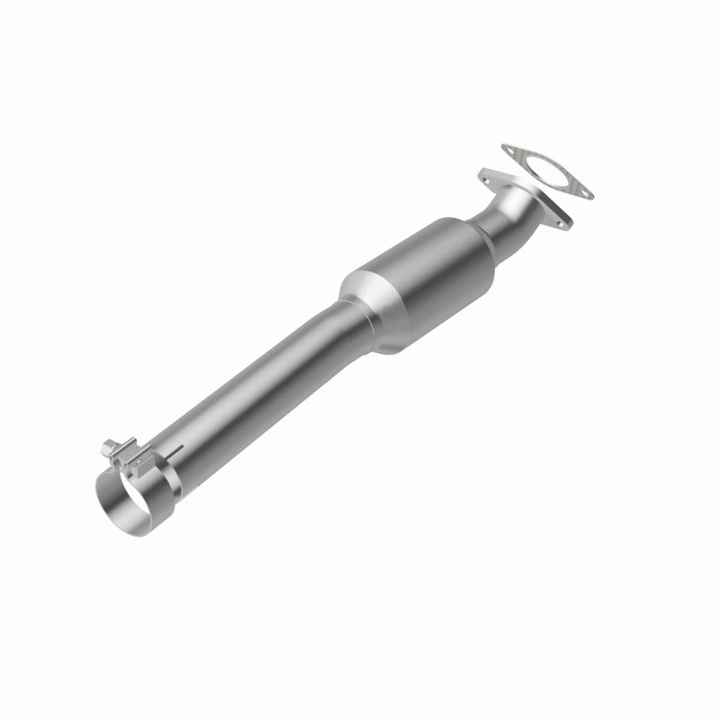 MagnaFlow Direct Fit Catalytic Converter 2017 Fusion L4 2 OEM Close Coupled - 21-479