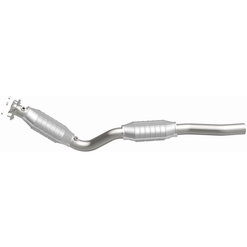 MagnaFlow Direct Fit Catalytic Converter 04-06 Dodge Ram SRT-10 8.3L Passenger Side - 49669