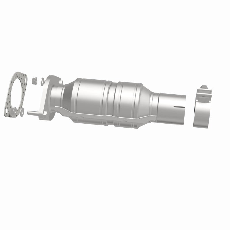 MagnaFlow 2009-2013 Malibu L4 2.5L SS Direct Fit Catalytic Converter - 51269