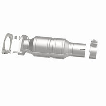 Load image into Gallery viewer, MagnaFlow 2009-2013 Malibu L4 2.5L SS Direct Fit Catalytic Converter - 51269