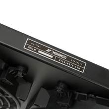 Load image into Gallery viewer, Mishimoto 2013+ Subaru BRZ/Scion FRS/Toyota GT86 Performance Black Aluminum Fan Shroud - MMFS-BRZ-13PBK