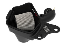 Load image into Gallery viewer, aFe POWER Magnum FORCE Stage-2 Pro Dry S Cold Air Intake System 06-13 BMW 3 Series L6-3.0L Non Turbo - 54-13053D