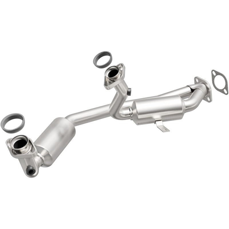 MagnaFlow Direct Fit Catalytic Converter 94-95 Ford Taurus/Sable 3.0 - 23356