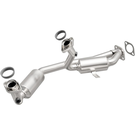 MagnaFlow Direct Fit Catalytic Converter 94-95 Ford Taurus/Sable 3.0 - 23356