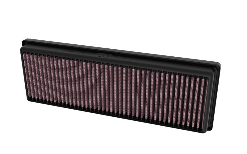 K&N 2024 Ford Mustang 2.3L L4 Drop-In Air Filter - 33-5146