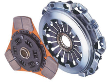 Load image into Gallery viewer, Exedy 1999-2003 Ford F-250 Super Duty V8 Clutch Kit - FMK1008HD