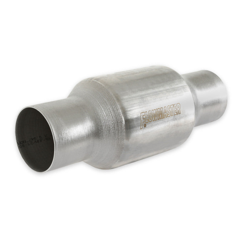 Flowmaster Universal 223 SRS. S.D. 2.50in. Catalytic Converter - 2230125