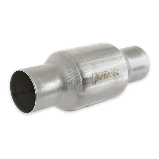Flowmaster Universal 223 SRS. S.D. 2.50in. Catalytic Converter - 2230125