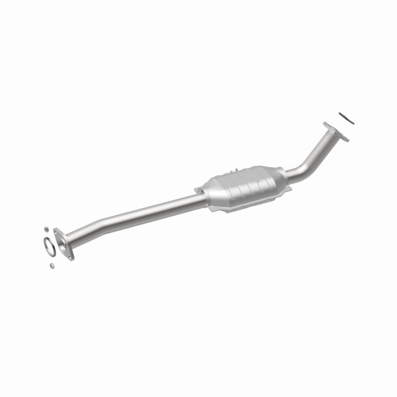 MagnaFlow Direct Fit Catalytic Converter 05-07 Toyota Sequoia 8 4.7L P/S - 24481