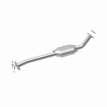 Load image into Gallery viewer, MagnaFlow Direct Fit Catalytic Converter 05-07 Toyota Sequoia 8 4.7L P/S - 24481