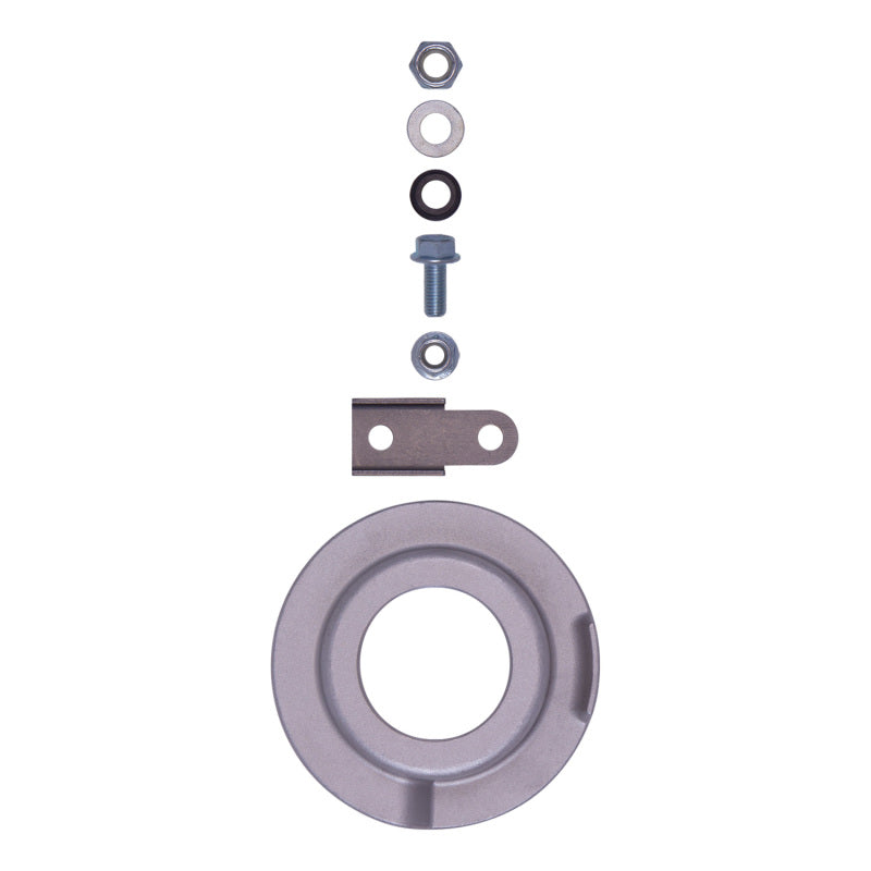 Bilstein 10-14 Subaru Outback B8 TerraSport Lift Kit - 1.5in Front & 1in Rear Lift - 70-363807