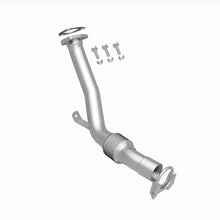 Load image into Gallery viewer, BRE Exhaust 97-01 A4 Quattro 1.8L Front Pipe Kit - 107-0149