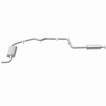 Load image into Gallery viewer, MagnaFlow BRE Exhaust Kit 12-17 Ford Focus 2.0L - 106-0593