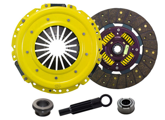 ACT 1999 Ford Mustang Sport/Perf Street Sprung Clutch Kit - FM3-SPSS