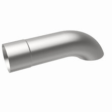 Load image into Gallery viewer, MagnaFlow Tip 1-pk Turndown 4.00x16 4ID - 35181