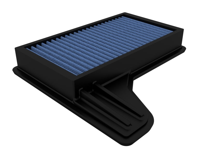 aFe MagnumFLOW OEM Replacement Air Filter PRO 5R 2015 Ford Mustang L4 / V6 / V8 - 30-10255