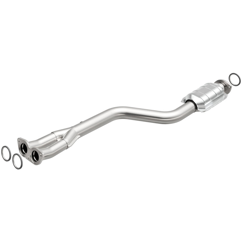 MagnaFlow Direct Fit Catalytic Converter 00-05 Lexus GS300 3.0L - 457899