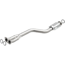 Load image into Gallery viewer, MagnaFlow Direct Fit Catalytic Converter 00-05 Lexus GS300 3.0L - 457899