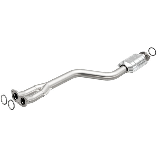 MagnaFlow Direct Fit Catalytic Converter 00-05 Lexus GS300 3.0L - 457899