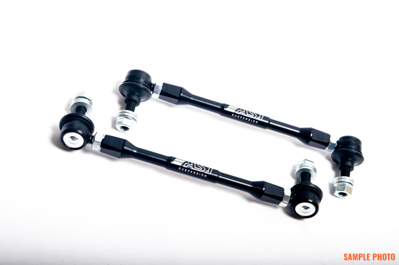 AST M10 233mm - 251mm Adjustable Droplink - DLA-10-233-251