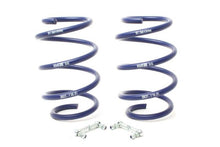 Load image into Gallery viewer, H&amp;R 22-24 BMW i4 eDrive35/eDrive40 (G26) Sport Springs (w/ Rear Air Suspension) - 28588-2