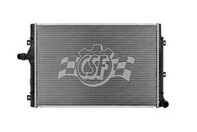 Load image into Gallery viewer, CSF 13-14 Volkswagen Beetle 2.0L OEM Plastic Radiator - 3459