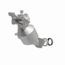 Load image into Gallery viewer, Magnaflow Conv DF 11-14 CR-Z 1.5L Manifold - 52029