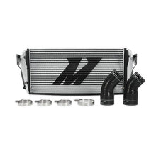 Load image into Gallery viewer, Mishimoto 2013+ Dodge 6.7L Cummins Intercooler Silver - MMINT-RAM-13SL