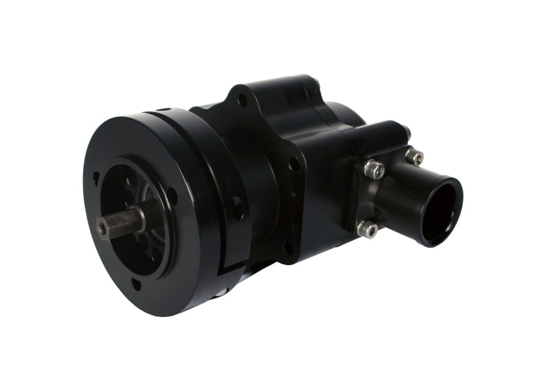 Aeromotive Atomic Hex Drive Fuel Pump - 11117