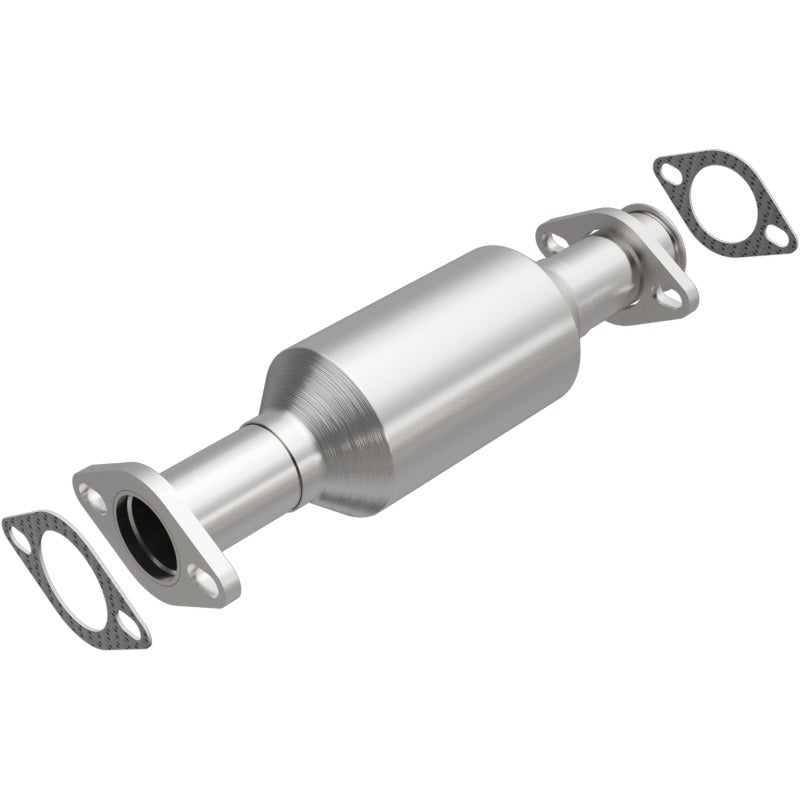 MagnaFlow Direct Fit Catalytic Converter California Grade 75-78 Nissan B210 1.4L - 3391761