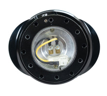 Load image into Gallery viewer, NRG Quick Release Gen 2.2 - Black Body / Shiny Black Oval Ring - SRK-220BK