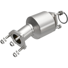 Load image into Gallery viewer, MagnaFlow 13-15 Acura RDX 3.5L Direct Fit Converter - 5592006