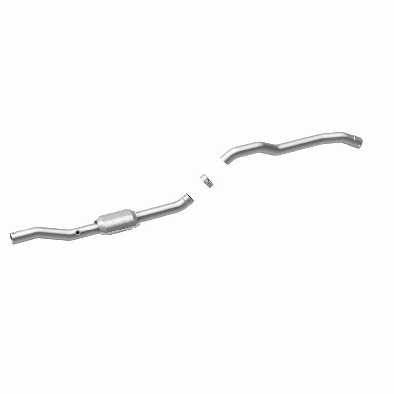 MagnaFlow Direct Fit Catalytic Converter 97 Dodge Dakota 3.9L 4wd MT - 23513