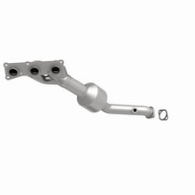 Load image into Gallery viewer, MagnaFlow Conv DF BMW 5 06-07 Front - 50440