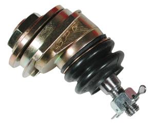SPC Performance 90-97 Honda Accord Adjustable Upper Ball Joint (3.0deg.) - 67340