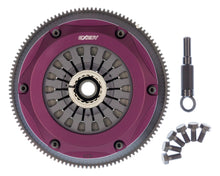 Load image into Gallery viewer, Exedy 1993-1994 Nissan Skyline GTR L6 Hyper Triple Cerametallic Clutch Rigid - NM043SR