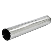 Load image into Gallery viewer, MBRP Univ Muffler Delete Pipe 5in Inlet/Outlet 31in Overall T409 - MDS9531