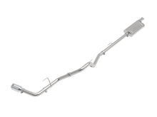 Load image into Gallery viewer, aFe Apollo GT Series 2.5in 409SS 20-21 Jeep Gladiator (JT) V6-3.6L - Polished Tip - 49-48089-P