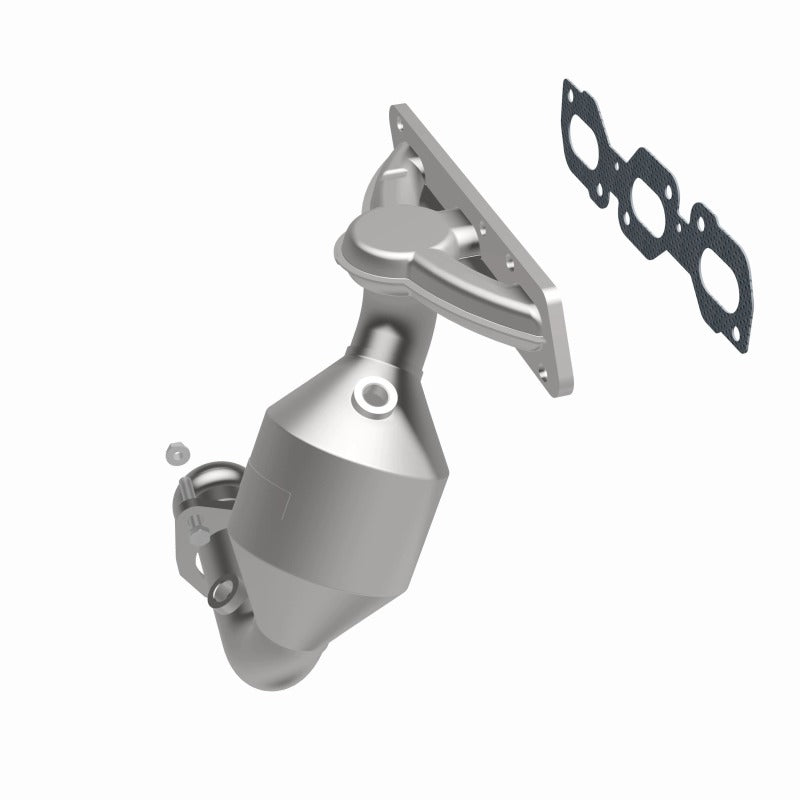 MagnaFlow Direct Fit Catalytic Converter 02-05 Ford Escape 3.0L - 452009