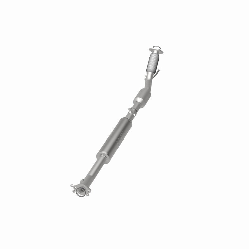 MagnaFlow 2019 Toyota RAV4 2.5L Direct Fit Converter - 23-218