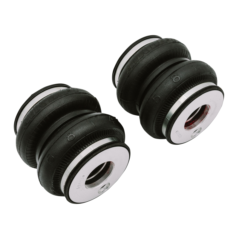 Air Lift 20-24 Toyota GR Supra / 19-24 BMW Z4 (G29) Coil to Air Upgrade Kit - 83012