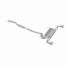 Load image into Gallery viewer, MagnaFlow BRE Exhaust Kit 03-07 Infiniti G35 - 106-0173
