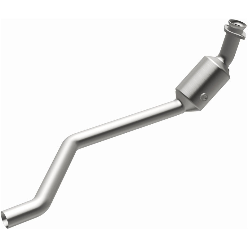 MagnaFlow 03-05 Jaguar S-Type 4.2L Direct Fit Converter - 5461224