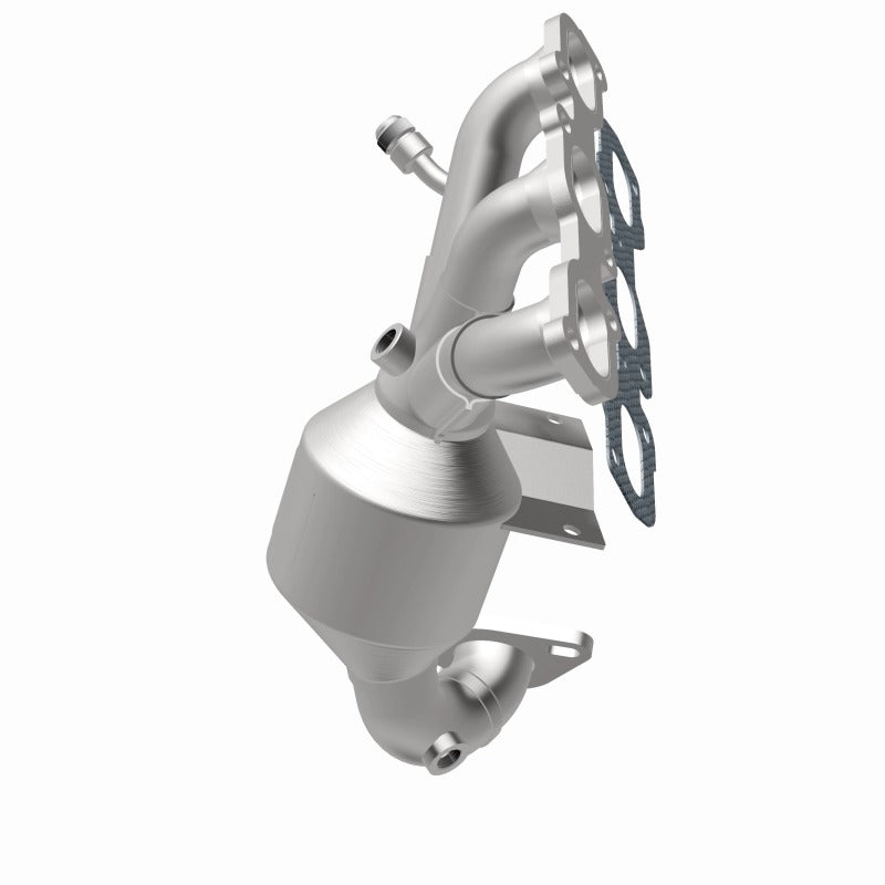 MagnaFlow Conv DF 2007 Mercury Milan 3.0L - 50460