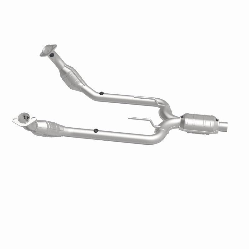 MagnaFlow Direct Fit Catalytic Converter 94-97 T-Bird/Cougar 4.6L 50S - 441111