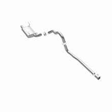 Load image into Gallery viewer, MagnaFlow BRE Exhaust Kit 05-09 Ford Mustang 4.0L - 106-0122