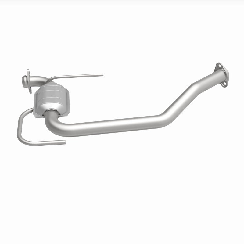 MagnaFlow Direct Fit Catalytic Converter Ford-Mercury 83 86 - 23363