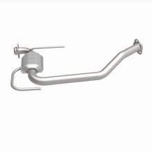 Load image into Gallery viewer, MagnaFlow Direct Fit Catalytic Converter Ford-Mercury 83 86 - 23363