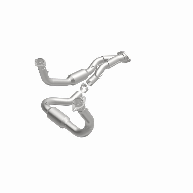 MagnaFlow Conv DF 05-06 Grand Cherokee 4.7 - 24471